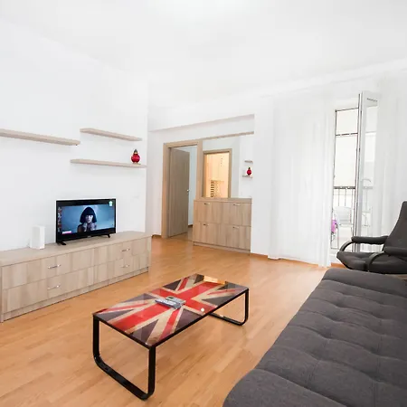 Apartment Sebastian