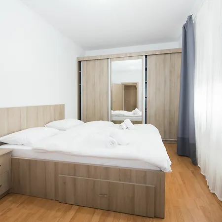 Apartment Sebastian