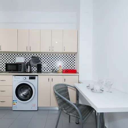 Sebastian Apartment