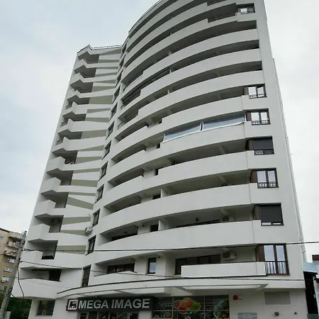 Sebastian * Bucharest